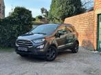 Ford EcoSport 1,0 cc Automaat Navi/Pdc/zetel+Stuurverwarming, Stof, 140 g/km, Euro 6, Ecosport