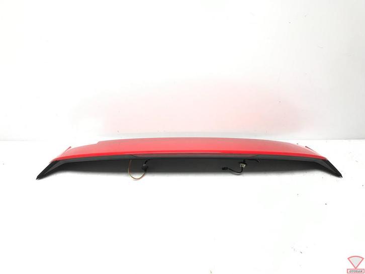 Aileron de hayon Audi A3 8V Sportback LY3J d'origine !, Autos : Pièces & Accessoires, Carrosserie & Tôlerie, Porte, Audi, Arrière