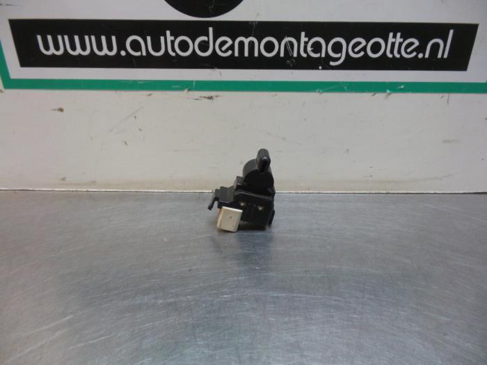 Elektrisch Raam Schakelaar van een Toyota Celica (Celica 94-, Auto-onderdelen, Dashboard en Schakelaars, Toyota, Gebruikt, Ophalen of Verzenden