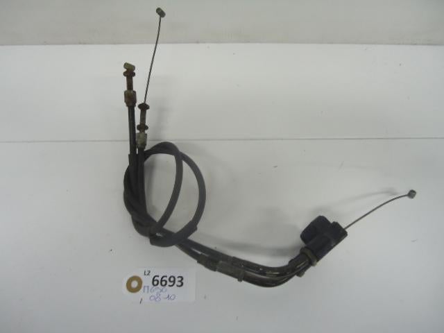 Monster 696 2008 - 2010 Ducati Kabel Kabel gas D1-29339