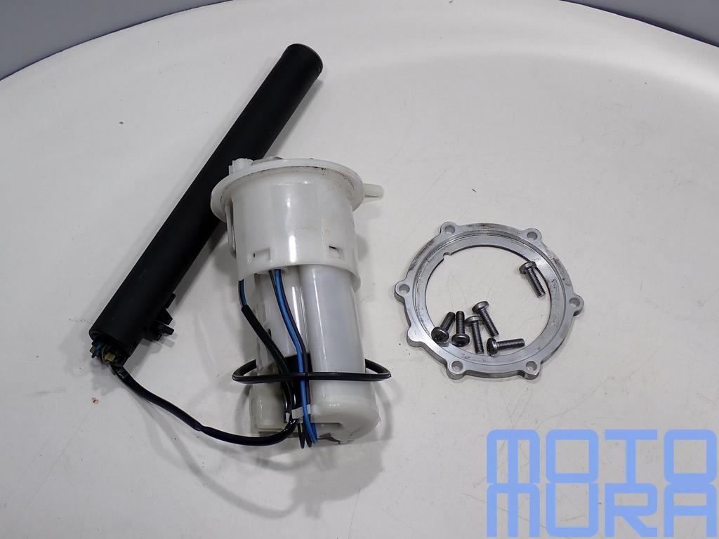 Brandstofpomp voor Triumph Tiger 1200 Explorer XCA 2016 - 20, Motos, -, Utilisé, -, -