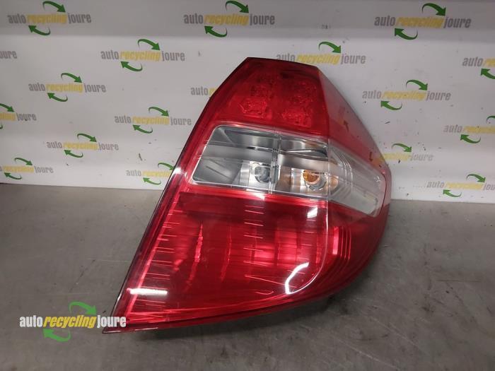 Achterlicht rechts van een Honda Jazz, Honda, Gebruikt, -, -