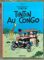 DE AVONTUREN VAN KUIFJE., Verzenden, Zo goed als nieuw, Hergé