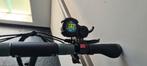 Vsett 8, Fietsen en Brommers, Ophalen, Zo goed als nieuw, Elektrische step (E-scooter), Vsett