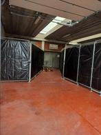 Opslagruimte te huur 22m2, Zakelijke goederen, Ophalen