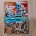 BD Michel Vaillant 4 titres, Livres, Plusieurs BD, Enlèvement ou Envoi, Comme neuf, Jean Graton