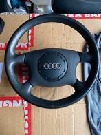 Volant en cuir avec air bag complet pour AUDI A3 !!!, Autos : Pièces & Accessoires, Enlèvement, Utilisé, Audi