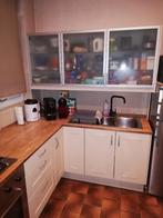 Hangkast (vitrine) keuken, 25 à 50 cm, Autres couleurs, Moins de 100 cm, 150 à 200 cm