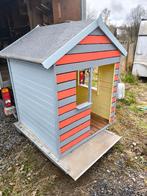 Jardin, Enlèvement, Comme neuf