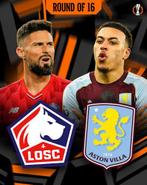 Losc - Aston Villa FC