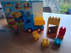 Lego duplo vrachtwagen, Kinderen en Baby's, Speelgoed | Duplo en Lego, Ophalen, Duplo
