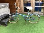 Retro Raleigh mini fiets, Fietsen en Brommers, 20 inch of meer, Gebruikt, Versnellingen, Dames