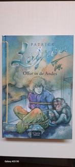 P. Lagrou - 08 Offer in de Andes, Enlèvement ou Envoi, P. Lagrou