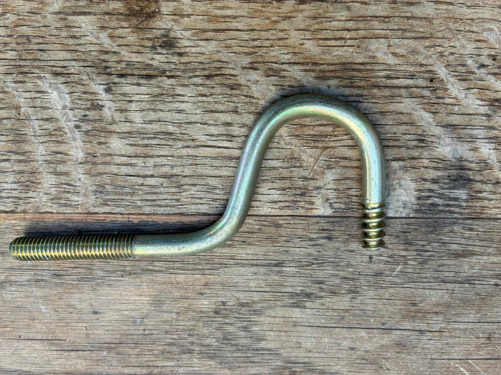 Koltec sleufisolators, Accessoires