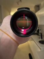 Nieuwe zwarte richtkijkers verschillende modellen, Sport en Fitness, Verzenden, Nieuw