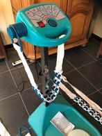 Appareil de massage Body Roll complet 6 sangles, Jambes, Comme neuf, Synthétique, Enlèvement