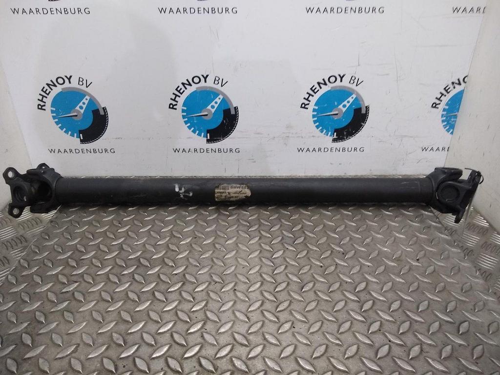 BMW X3 TUSSENAS VOOR 2004, Ophalen of Verzenden, Gebruikt, Stiba lid