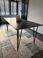 Keramische tafel 180x90 eettafel, Huis en Inrichting, Ophalen, Nieuw, 50 tot 100 cm, Vijf personen of meer