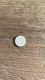 Antieke broodpenning Maison du Peuple Brussel – “Un pain”, Ophalen of Verzenden