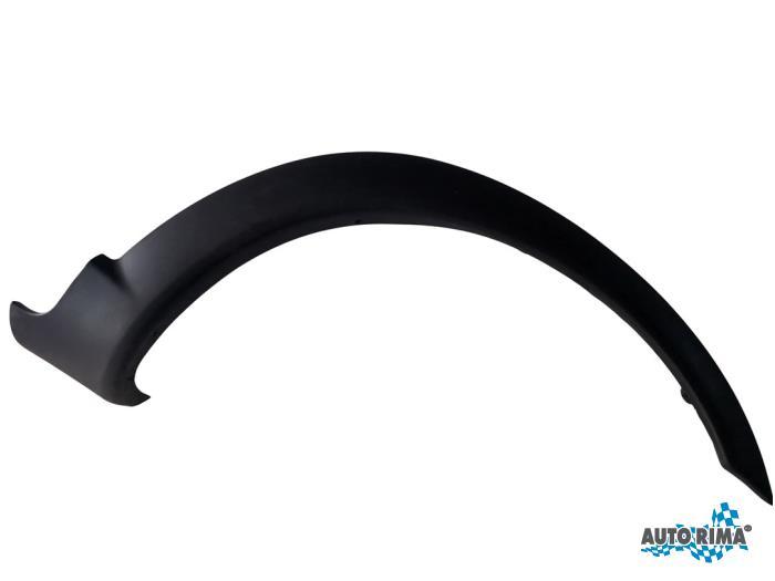 Jante de roue avant d'un Volvo XC70, Autos : Pièces & Accessoires, Carrosserie & Tôlerie, Volvo, Utilisé, 3 mois de garantie, Enlèvement ou Envoi