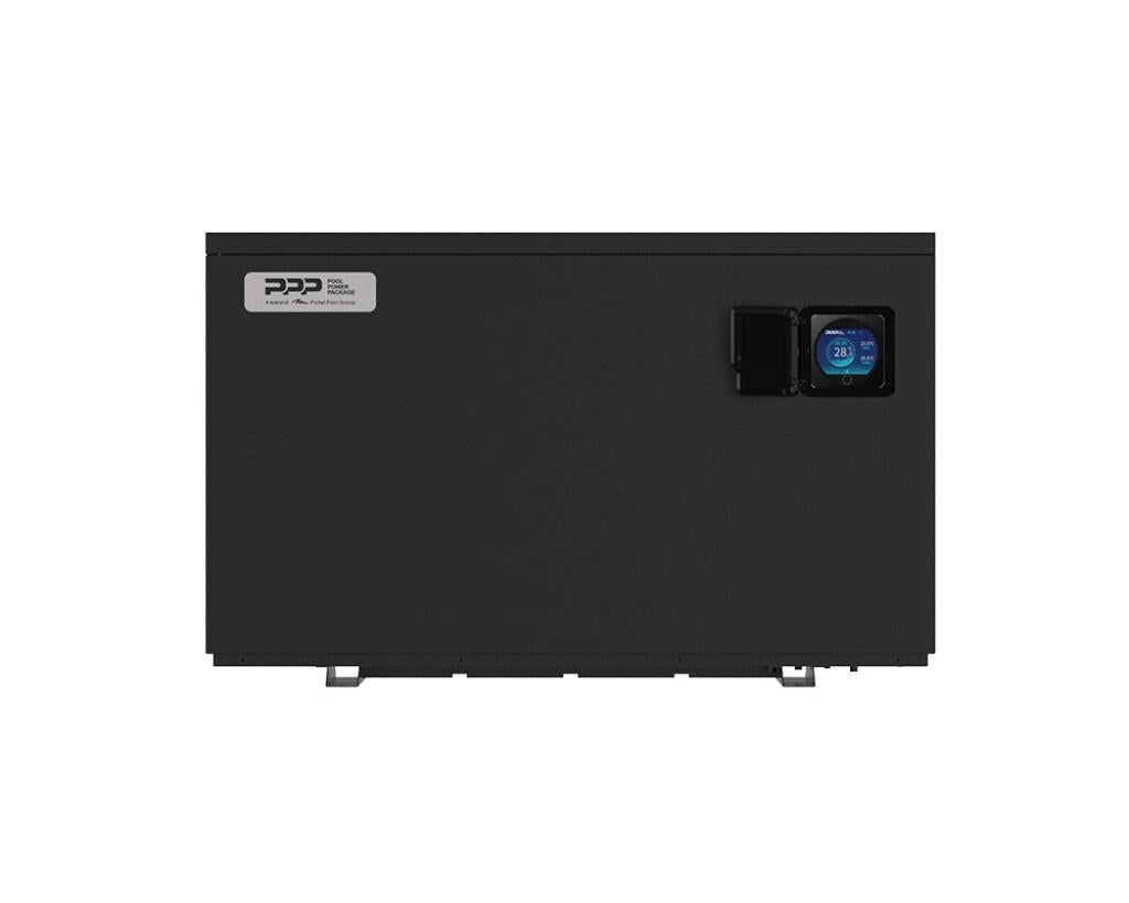 Warmtepomp PPP Prime full Inverter 10-20kW, Tuin en Terras, Ophalen of Verzenden, Nieuw, Verwarming