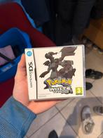 Pokemon white, Enlèvement ou Envoi, Comme neuf