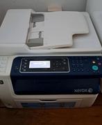 Xerox WorkCentre 6015, Computers en Software, Printers, Ophalen, Gebruikt, All-in-one, Xerox