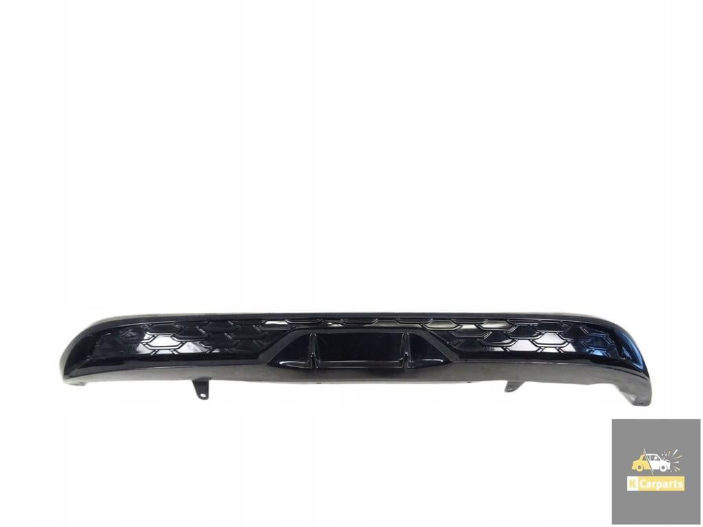 52453yp040, DIFFUSEUR DE PARE-CHOCS ARRI RE POUR TOYOTA CORO, Autos : Pièces & Accessoires, Carrosserie & Tôlerie, Pare-chocs