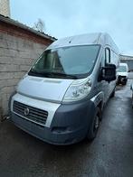 FIAT DUCATO 2.3 / EURO 5 / L2H2 / 2012, Auto's, Bestelwagens en Lichte vracht, Voorwielaandrijving, Euro 5, Stof, Particulier