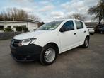 Dacia Sandero 1.2i CT OK/Garantie/44.000 km, Autos, Euro 5, 4 portes, Entreprise, Boîte manuelle