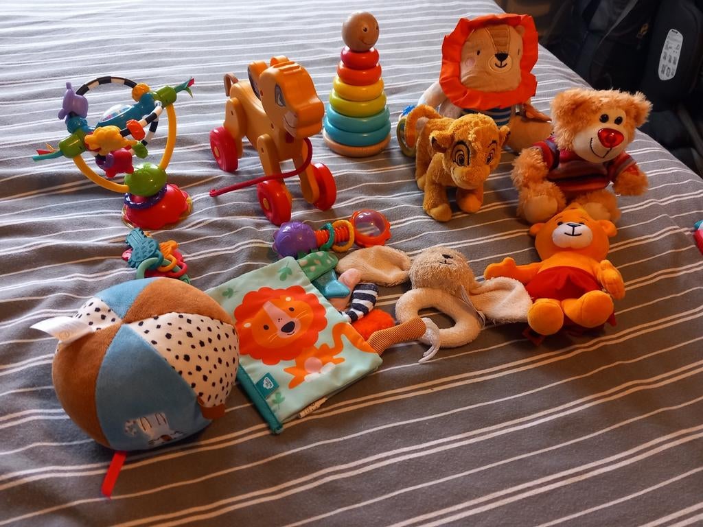 Baby speelgoed, Kinderen en Baby's, Ophalen