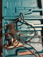 Makita decoupeerzaag, Doe-het-zelf en Bouw, Ophalen, Zo goed als nieuw, 600 tot 1200 watt, Decoupeerzaag