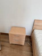 Volledige slaapkamer, Enlèvement, Comme neuf