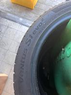 Lot de 4 pneus été - 255/40ZR19 100Y, Autos : Pièces & Accessoires, Pneus & Jantes, 255 mm, Véhicule de tourisme, Pneus été, Pneu(s)