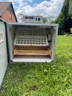 Automatische broedmachine 88 eieren, Dieren en Toebehoren, Ophalen, Broedmachine
