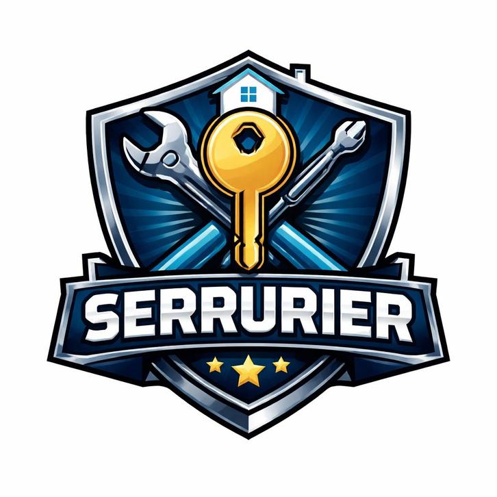 Un serrurier pas comme les autres…, Diversen, Overige Diversen, Ophalen of Verzenden