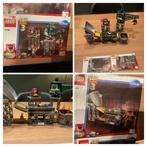 Lego, Kinderen en Baby's, Speelgoed | Duplo en Lego, Ophalen, Zo goed als nieuw, Lego