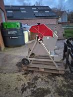 Scie circulaire BGU pdf, Scie circulaire