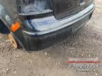 Pare-chocs arrière d'un Volkswagen Polo (041), Volkswagen, -, 3 mois de garantie, Utilisé