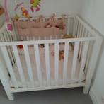 Speelpark  babypark, Ophalen