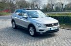 Volkswagen Tiguan - 2.0 diesel, Autos, Achat, Entreprise, Boîte manuelle, Diesel