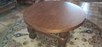 salontafel rond, Huis en Inrichting, Ophalen, Rond