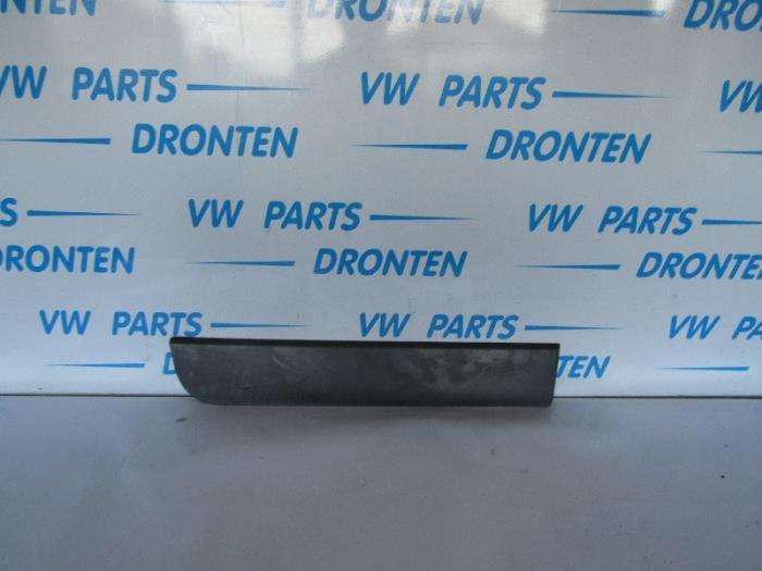 Bande décorative d'un Volkswagen Polo, Volkswagen, -, 3 mois de garantie, Utilisé