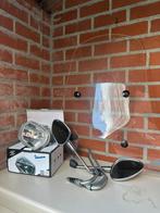 Vespa & GTS onderdelen ( Chinese scooters), Motoren, Ophalen