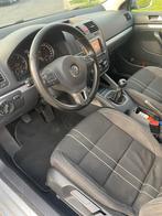 VW Jetta, Auto's, Voorwielaandrijving, Euro 5, Stof, Zwart