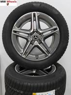 Originele Mercedes GLE W167 AMG 20 inch velgen winterbanden, Auto-onderdelen, Gebruikt, -, 275 mm, -