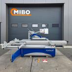 Formaatzaag paneelzaag platenzaag schulpzaag ** occasions, Ophalen of Verzenden