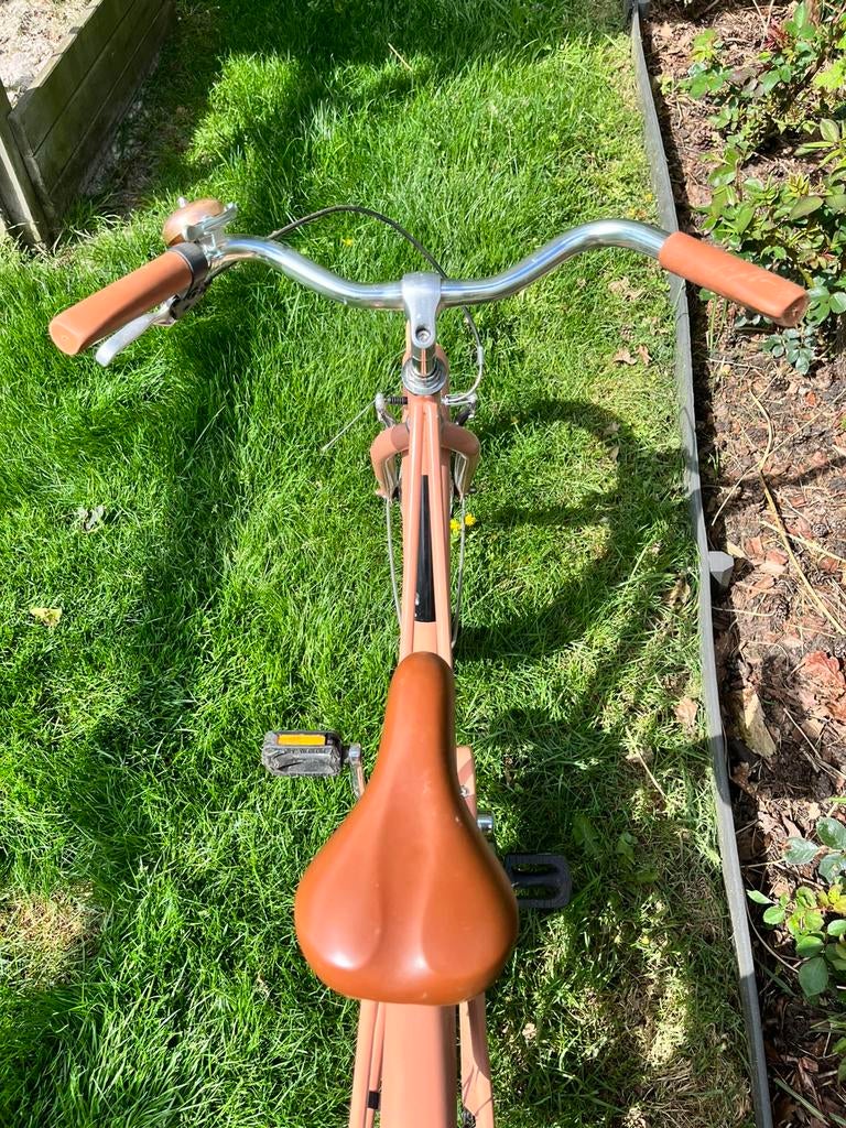 Kinderfiets veloretti junior, Ophalen, Zo goed als nieuw