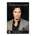 Ian Somerhalder kalender 2018, Ophalen of Verzenden, Jaarkalender, Nieuw