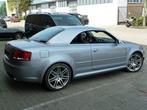 Hard top audi A4 b6/b7, Auto's, Cabriolet, A4, Particulier, Te koop